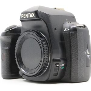 Pentax K-r (Condition: Well Used)