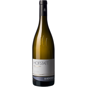 Hofstatt Pinot Bianco Alto Adige DOC Riserva 2022 - Kurtatsch