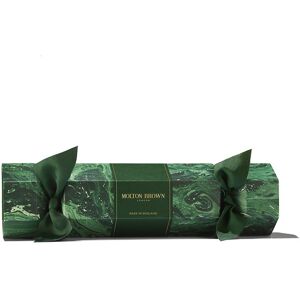 MOLTON BROWN Woody & Aromatic Christmas Cracker Cofanetto