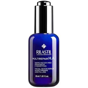 Rilastil Multirepair Ha Siero Idratante Viso 30 Ml