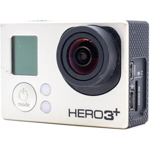 GoPro HERO3+ Silver Edition (Condition: Eccellente)