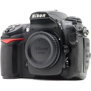 Nikon D300s (Condition: Buono)