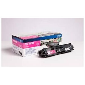 Brother Toner originale  TN326M Magenta