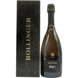 Champagne Bollinger  Pn  Ayc18