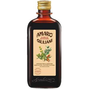 Giuliani Amaro Giuliani Integratore Alimentare Digestivo, 300ml