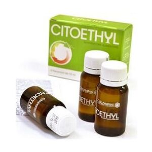 5.90 CITOETHYL 3 FLACONI 15ML