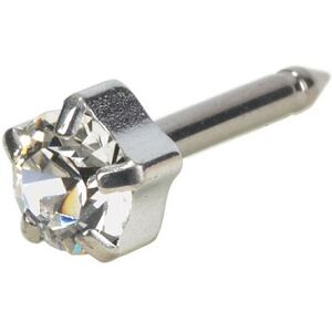 BLOMDAHL EP ST TIFFANY 4MM CRYSTAL