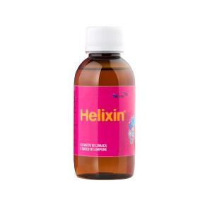 3.90 HELIXIN ESTRATTO LUMACA E LAMPONE 250ML