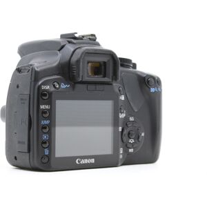 Canon EOS Rebel XTi (Condition: Buono)