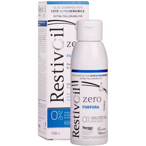 Restivoil Zero Shampoo Antiforfora 150ml