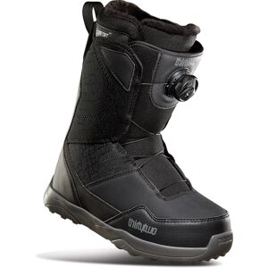 THIRTYTWO SHIFTY BOA WMN BLACK 225