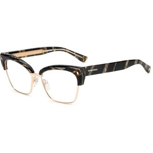 Dsquared2 Occhiali da Vista Dsquared D2 0024 105975 (UCN)