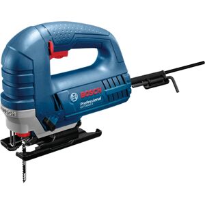 Bosch seghetto alternativo GST 8000 E Professional 710W