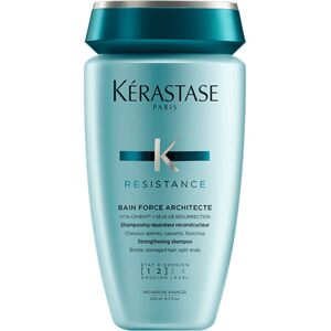 Kérastase Résistance - Bain Force Architecte 250 ML