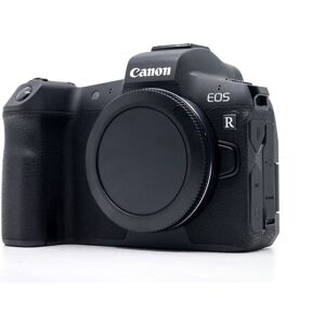 Canon EOS R (Condition: Eccellente)