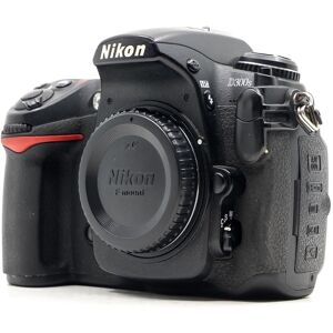 Nikon D300s (Condition: Buono)