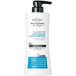 Biopoint Shampoo Antiforfora & Anticaduta 400 ML