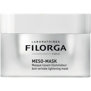 Filorga Meso-mask Maschera Dermolevigante Illuminante 50 Ml