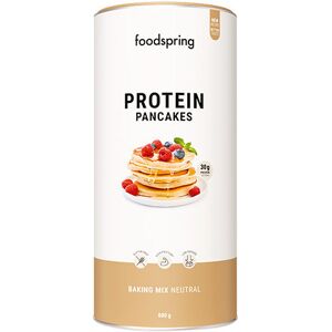 FOODSPRING Protein Pancakes Mix 400 G