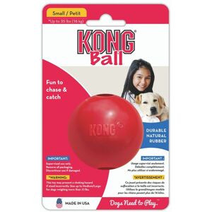 Kong Ball Palla Small per Cani