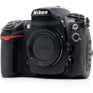 Nikon D300s (Condition: Buono)