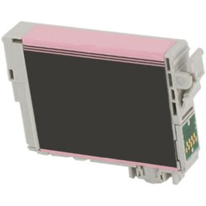 Epson Cartuccia compatibile  T0806 Magenta Light