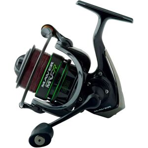 MVR FRONT DRAG REEL 3000