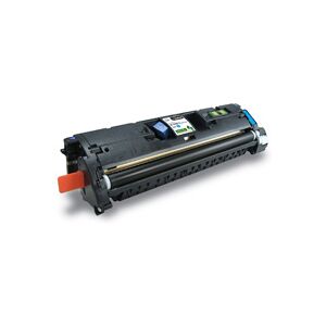 HP Toner compatibile  121A Ciano