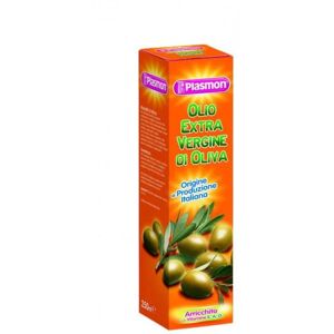 Plasmon Olio Extravergine D oliva 250 Ml