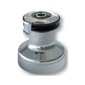 Lewmar Winch Evo 45ST Argento