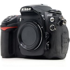 Nikon D300 (Condition: Eccellente)