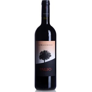 Laciviltadelbere Rosso Toscano IGT "Paleo" 2019 Le Macchiole