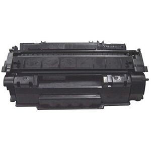 HP Toner compatibile  53A Nero