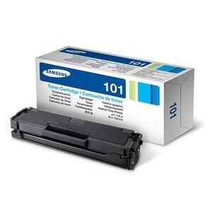 Samsung Toner originale  101S Nero