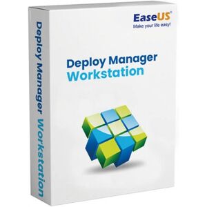 EaseUS Deploy Manager Workstation A Vita