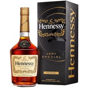 Laciviltadelbere Cognac V.S. Hennessy