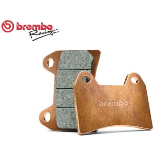 Set Pastiglie Freno Anteriore Brembo Ducati Hypermotard 796 2010-2012