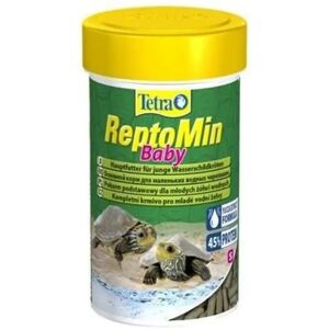 TETRA Reptomin Baby 100ML