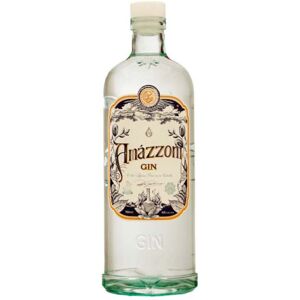 Amazzoni Gin