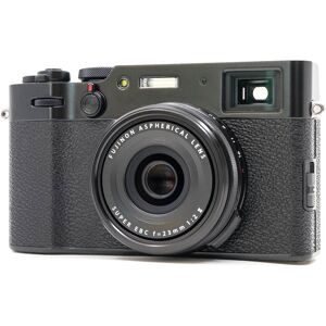 Fujifilm X100V (Condition: Come nuovo)