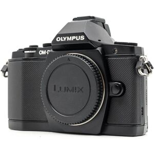 Olympus OM-D E-M5 (Condition: Excellent)