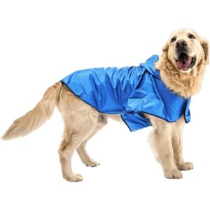 FERPLAST Mantella Sailor Blu per Cane TG.55