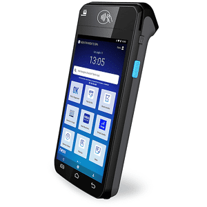 NEXI POS PORTATILE  SMARTPOS MINI N700