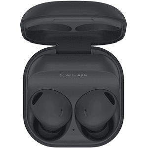 Samsung Galaxy Buds2 Pro AURICOLARI Bluetooth Gray