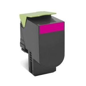 Lexmark Toner originale  70C2HM0 Magenta