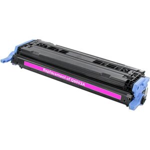 HP Toner compatibile  124A Magenta