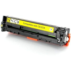 HP Toner compatibile  128A Giallo