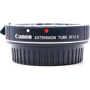 Canon Extension Tube EF12 II (Condition: Like New)