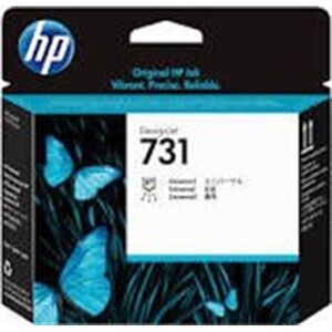 HP Testina Inchiostro originale  731