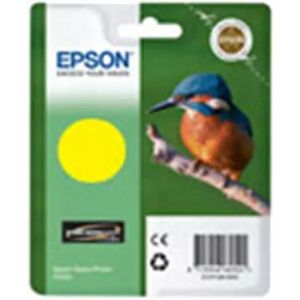 Epson Cartuccia originale  T1594 Giallo